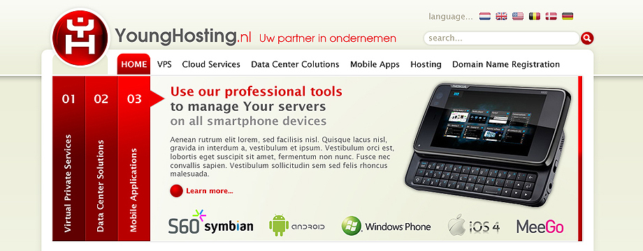 view this site online