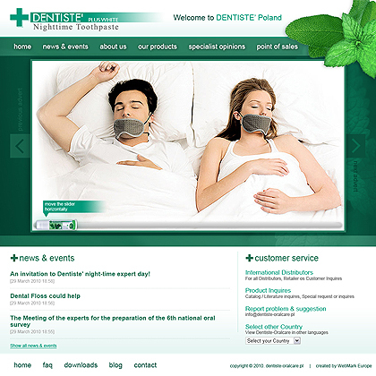 view this site online