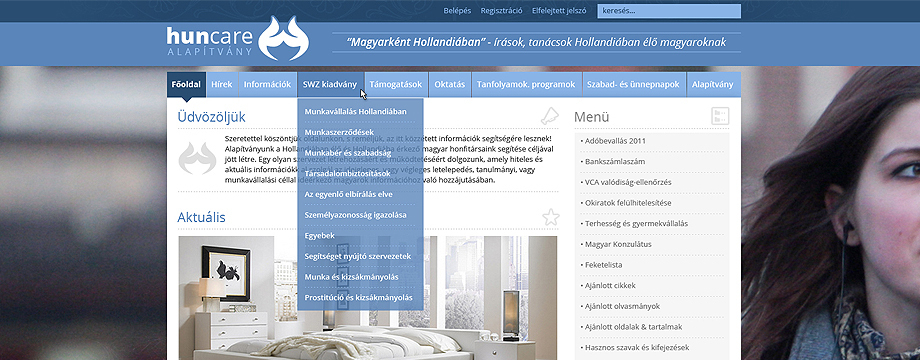 do you also need a website?