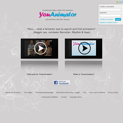 view this site online