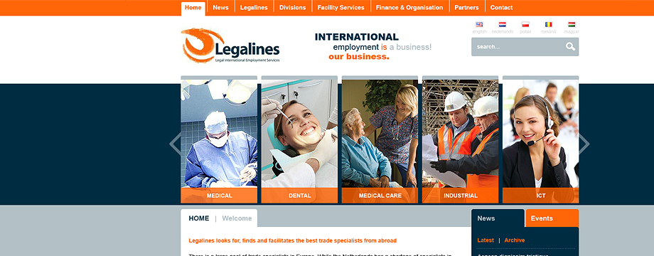 view this site online