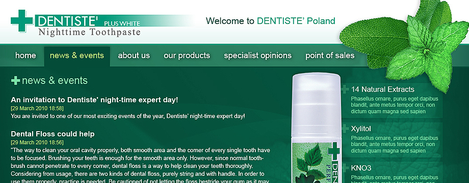 view this site online