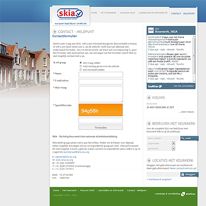 view this site online