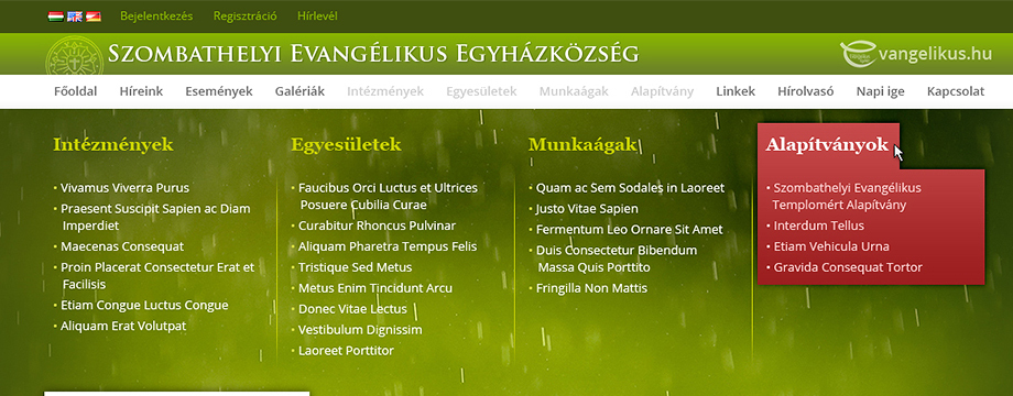 a weboldal fejleszt&eacute;s alatt...