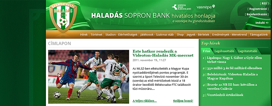 tekintse meg az interneten!
