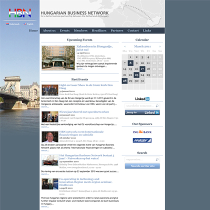 Hungarian Business Network Hungarian Business Network