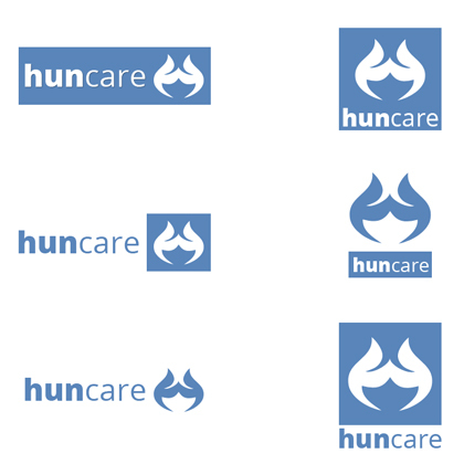 HUNcare Alapítvány logó HUNcare Alapítvány logó